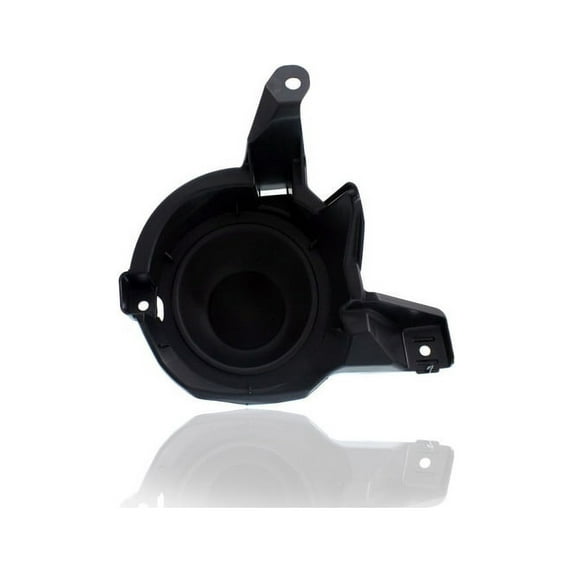 Fog Light Cover - Compatible/Replacement for '13-15 Toyota RAV4 LE - Right Hand - Passenger - 521270R070