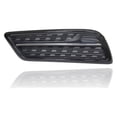 thumbnail image 1 of Fog Light Cover - Compatible/Replacement for '14-16 Acura MDX - Chrome/Black - Right Hand - Passenger - 71102TZ5A00, 1 of 2