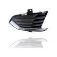 thumbnail image 1 of Fog Light Cover - Compatible/Replacement for '17-22 Cadillac XT5 - Left Hand - Driver - 84107960, 1 of 2