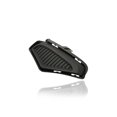 thumbnail image 1 of Fog Light Cover - Compatible/Replacement for '19-23 Toyota RAV4/Hybrid LE - Without Fog Lamp Hole, Textured Black - Left Hand - Driver - 521280R150, 1 of 2