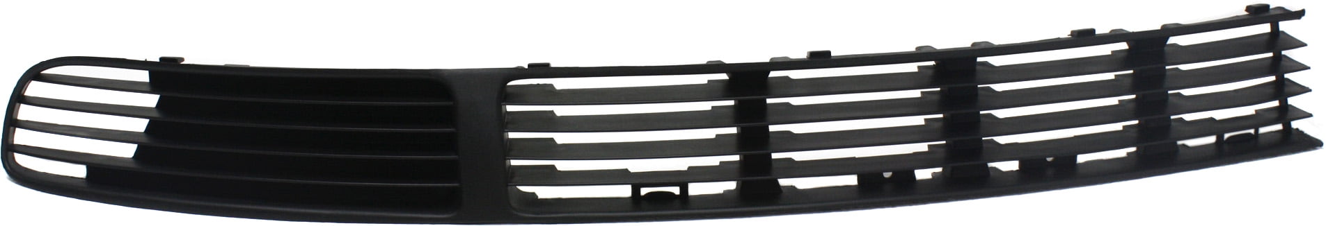 Fog Light Cover Compatible with 1998-2001 Volkswagen Passat Left Driver Primed