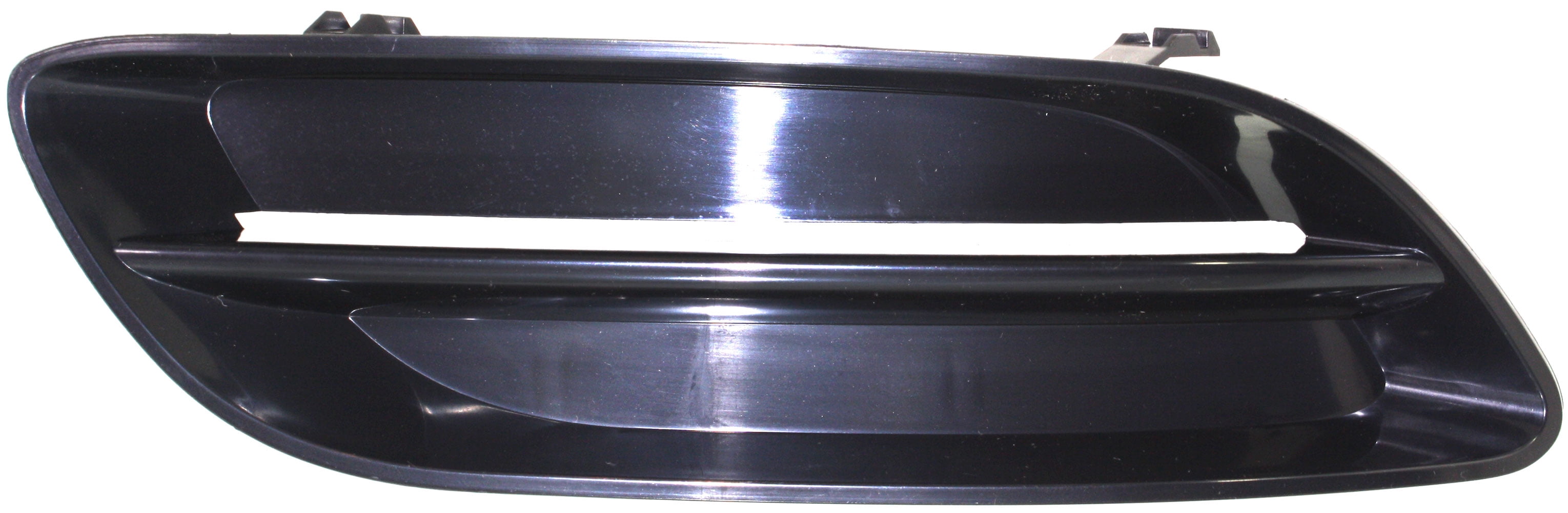 Fog Light Cover Compatible with 2000-2002 Toyota Avalon Right Passenger Primed