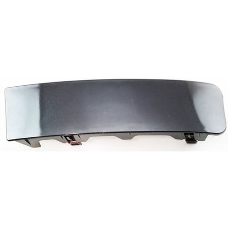 Fog Light Cover Compatible with 2004-2006 Scion xB Right Passenger Primed