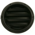 thumbnail image 1 of Fog Light Cover Compatible with 2004-2007 Toyota Highlander Left Driver Primed, 1 of 3