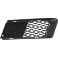 thumbnail image 1 of Fog Light Cover Compatible with 2007-2010 BMW 328i 2009-2010 xDrive Left Driver Primed, 1 of 3