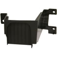 thumbnail image 1 of Fog Light Cover Compatible with 2008-2010 Ford F-250 Super Duty F-350 Left Driver Primed, 1 of 3
