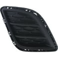 thumbnail image 1 of Fog Light Cover Compatible with 2010-2012 Mazda CX-7 Front, Right Passenger Primed, 1 of 3