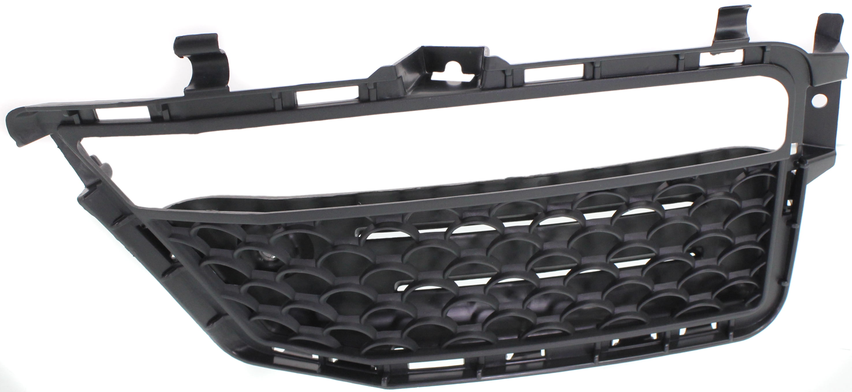 Fog Light Cover Compatible with 2010-2013 Mercedes Benz E63 AMG Front ...