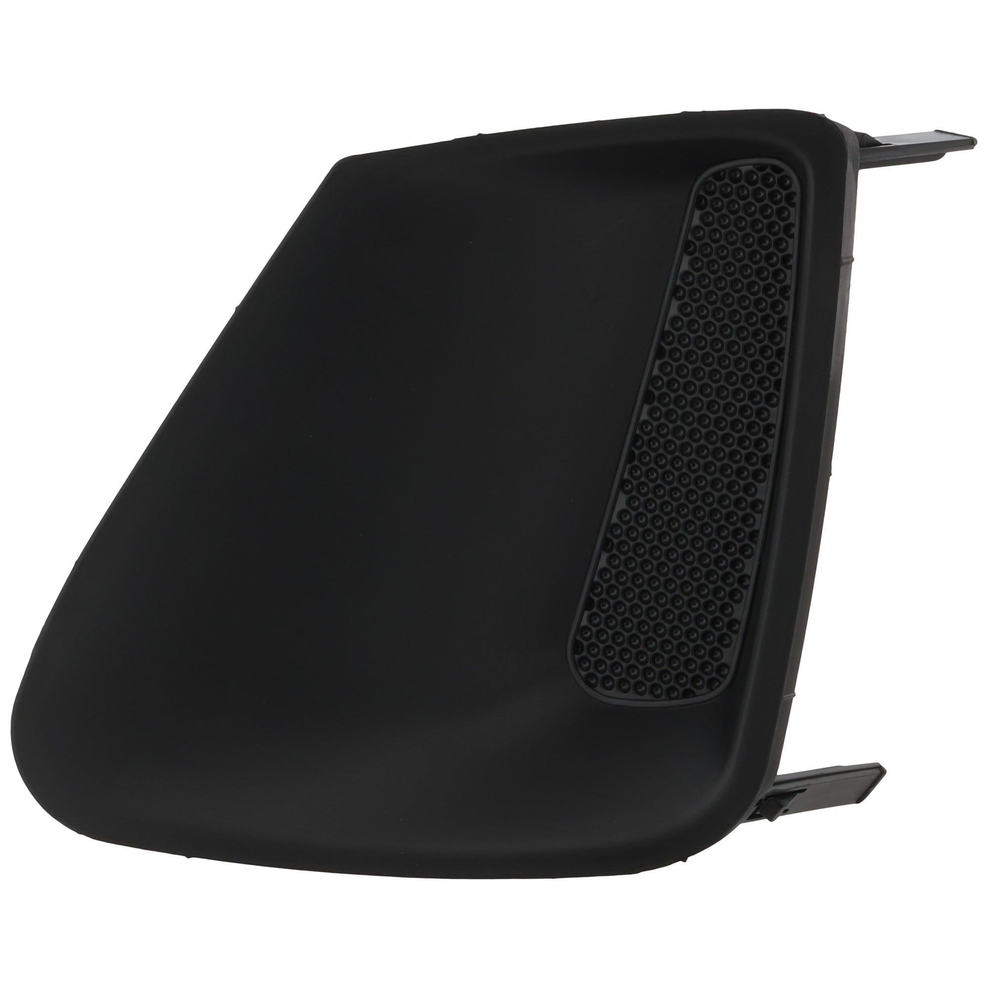 Fog Light Cover Compatible with 2011-2013 Toyota Corolla Left Driver Primed