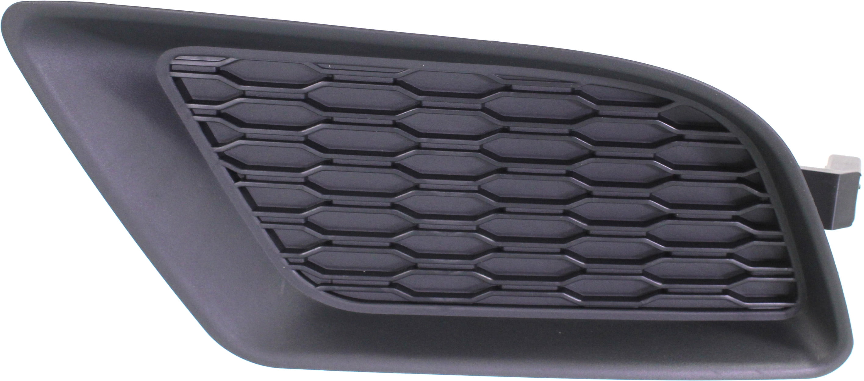 elf bar vape uk Fog Light Cover Compatible with 2011-2014 Dodge Charger Left Driver Black