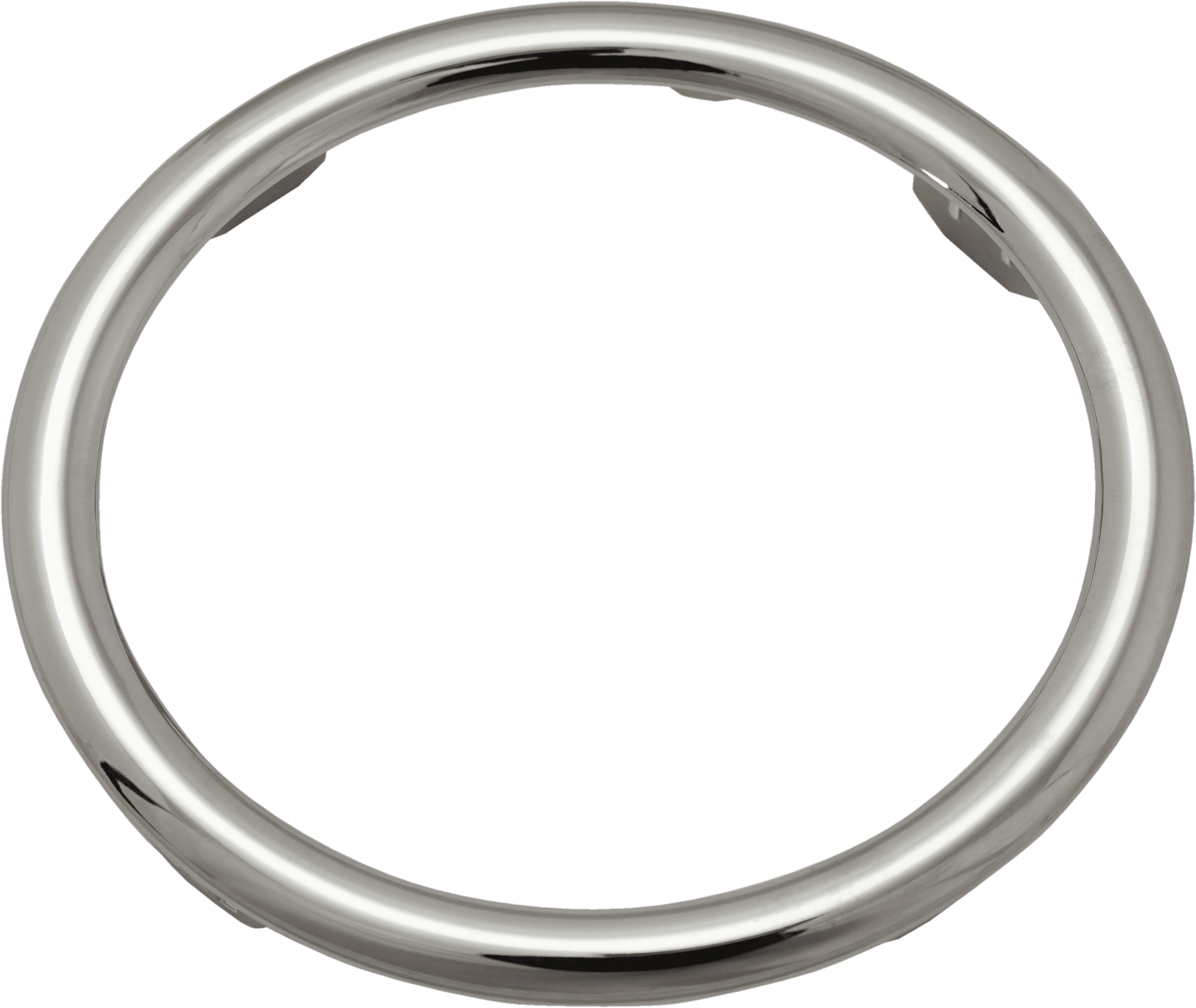 Fog Light Cover Compatible with 2012-2015 Honda Pilot Right Passenger