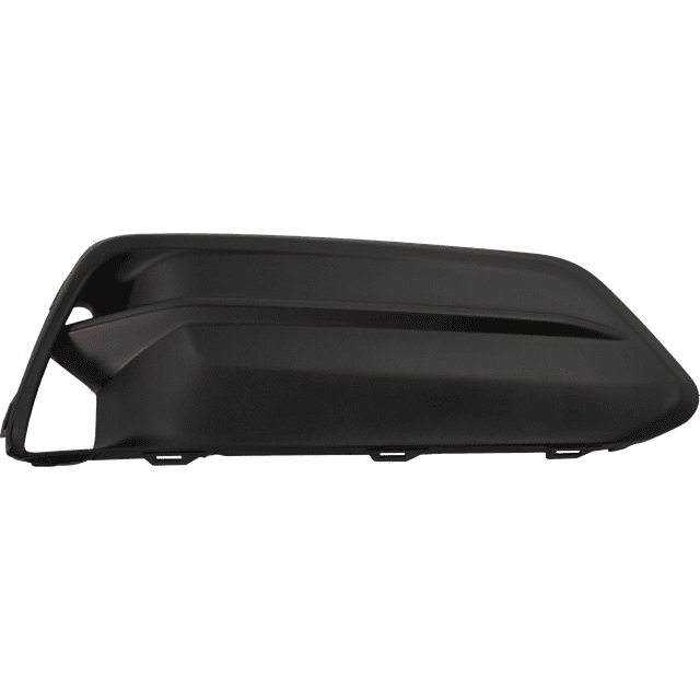 Fog Light Cover Compatible with 2018-2021 Honda Accord Right Passenger
