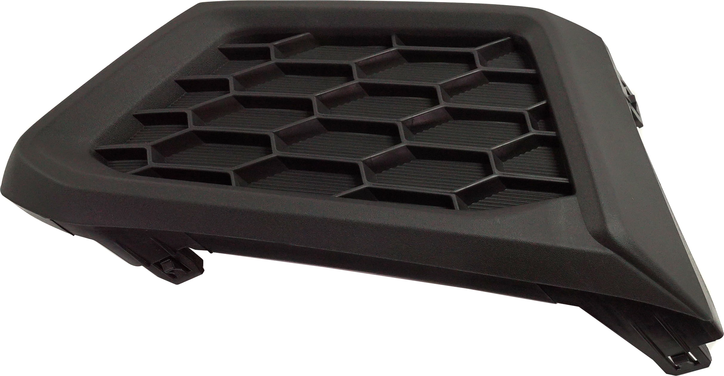Fog Light Cover Compatible with 2019 Nissan Altima Left Driver