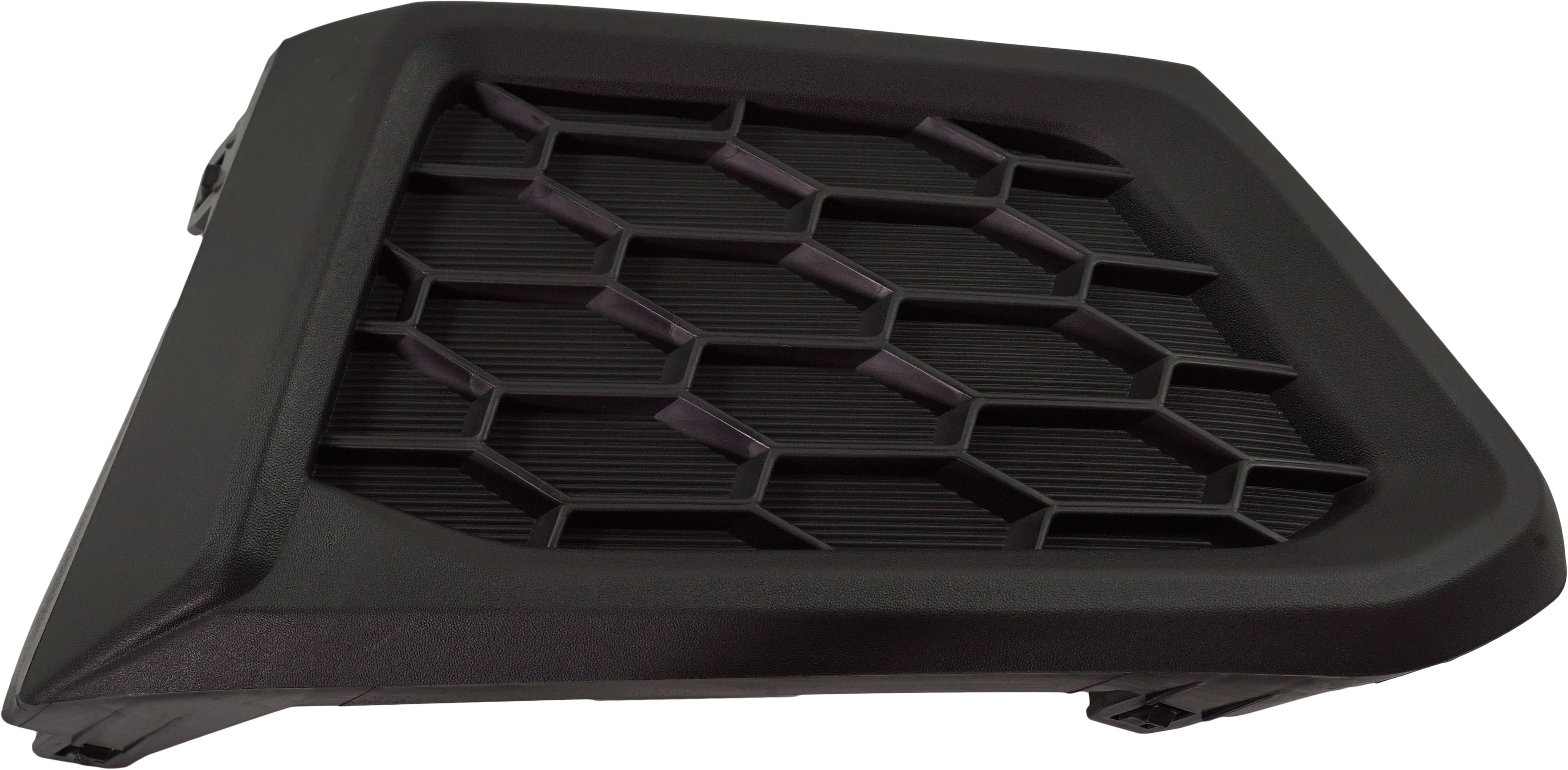 Fog Light Cover Compatible with 2019 Nissan Altima Right Passenger