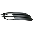 thumbnail image 1 of Fog Light Cover Compatible with AUDI A6 2012-2015 LH, 1 of 5