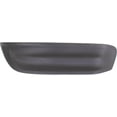thumbnail image 1 of Fog Light Cover Compatible with HONDA CIVIC 2012-2013 LH Dark Gray Coupe, 1 of 5