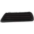 thumbnail image 1 of Fog Light Cover Compatible with TOYOTA CAMRY 2007-2009 LH Opening Cover, 1 of 5