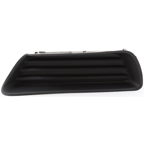 Fog Light Cover Compatible with TOYOTA CAMRY 2007-2009 LH Opening Cover