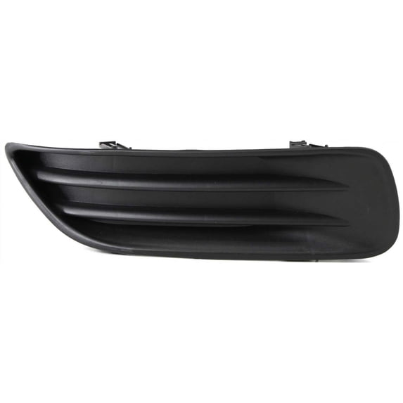 Fog Light Cover Compatible with TOYOTA COROLLA 2003-2004 RH