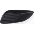 thumbnail image 1 of Fog Light Cover Compatible with TOYOTA YARIS 2007-2012 LH Sedan, 1 of 5