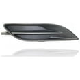 thumbnail image 1 of Fog Light Cover - Cooling Direct Fit/For 06-10 Toyota Sienna - Front Grille On Bumper, Right Hand Passenger - 52127AE020, 1 of 2