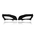 thumbnail image 1 of Fog Light Cover - Cooling Direct Fit/For 12-13 Kia Optima-Ex/Lx Sx - Without Daytime Running Light, USA-Build - Pair, Left Driver + Right Passenger Set - 865524C000, 865514C000, 1 of 4