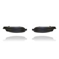 thumbnail image 1 of Fog Light Cover - Cooling Direct Fit/For TO1039113; TO1038104 02-04 Toyota Camry (05-06 Japan-Build) - Pair Left and Right Set, 1 of 4