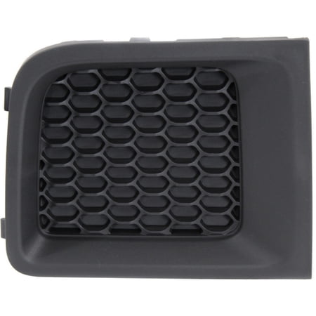 Fog Light Cover Driver Left Side Left Hand For Jeep 15-18 Renegade 5XB62LXHAA
