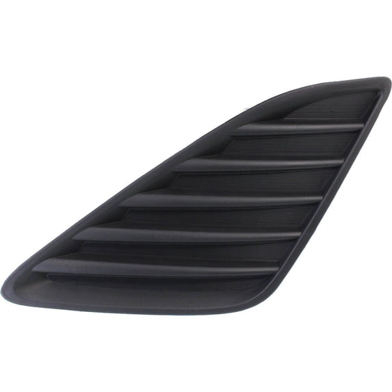 Fog Light Cover For 2012-2014 Toyota Camry Front Left Side Black 5212806260