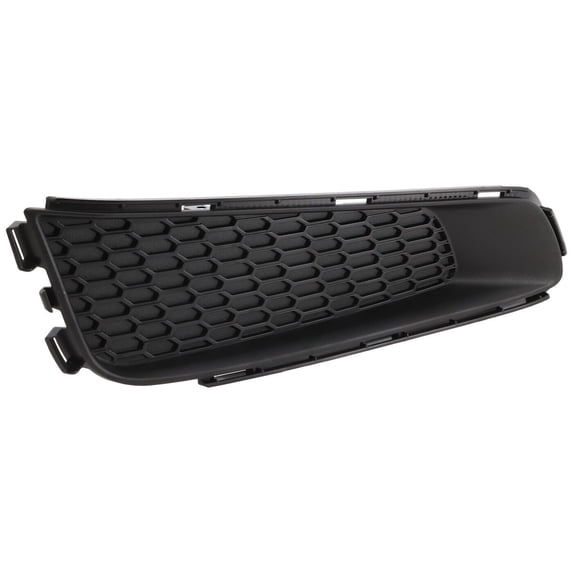 Fog Light Cover For 2013-2014 for Cadillac for ATS Front Right Textured Black 20912440