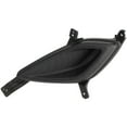 thumbnail image 1 of Fog Light Cover Front Driver Left Side 865633Y000 for Hyundai for Elantra, 1 of 1