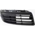 thumbnail image 1 of Fog Light Cover Front Passenger Side For 2005-2010 Volkswagen Jetta, 1 of 8
