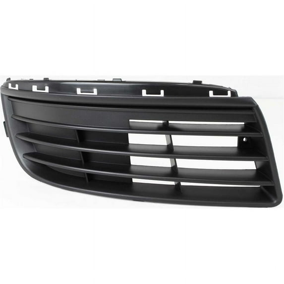 Fog Light Cover Front Passenger Side For 2005-2010 Volkswagen Jetta