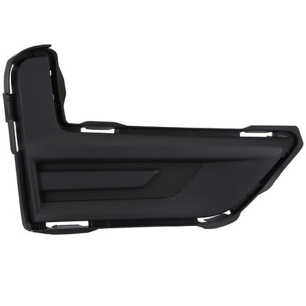 Fog Light Cover Passenger Right Side RH Hand 622566FL0A Compatible for 2017 2018 2019 2020 Nissan Rogue