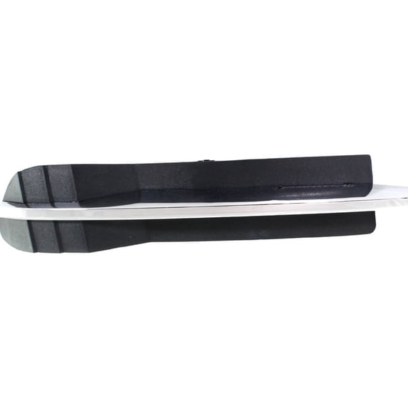 Fog Light Cover Primed For 2008-2012 Chevrolet Malibu