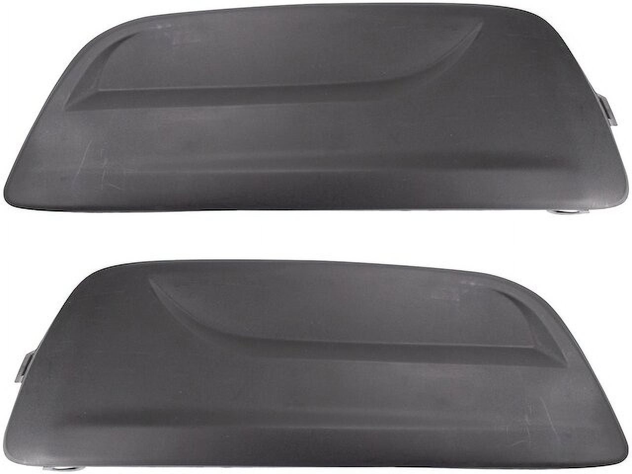 Fender Set Driver Passenger Side Left Right For 2013 2014 2015