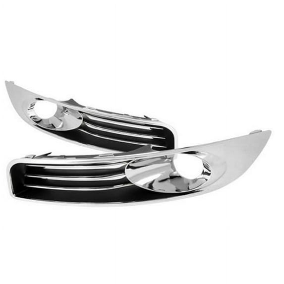 Fog Light Cover for 06 to 12 Chevrolet Impala