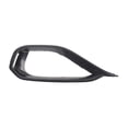 thumbnail image 1 of Fog Light Covers Grille Trim Auto Accessory with Easy Installation for BMW 435i 428i 430i 440i Sport Line, 1 of 9