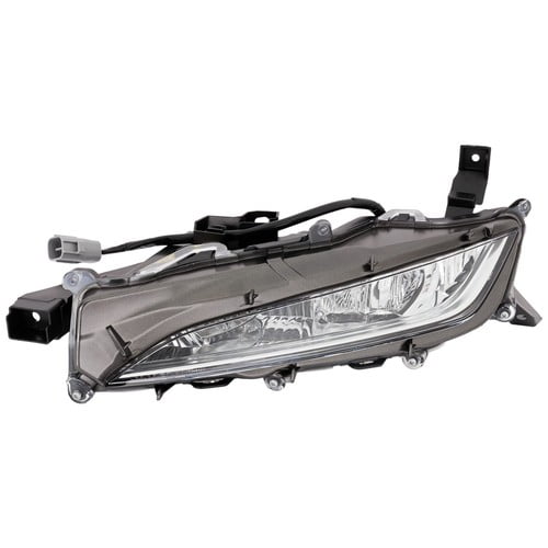 Fog Light Driving Lamp Front Driver Left Side Hand 8122048060 for Lexus RX450hL