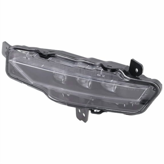 Fog Light Driving Lamp Front Driver Left Side Hand for Acura RDX ILX 2019-2022