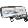 thumbnail image 1 of Fog Light Driving Lamp Front Driver Left Side Left Hand For Limited Sierra, 1 of 6