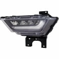 thumbnail image 1 of Fog Light Driving Lamp Front Driver Left Side for F150 Truck Hand  ML3Z15201C, 1 of 3