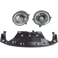 thumbnail image 1 of Fog Light Driving Lamp Front Driver & Passenger Side Left Right for Mazda CX-5, 1 of 4