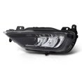 thumbnail image 1 of Fog Light Driving Lamp Left Side Fit For 2016-2024 Volvo XC60 XC90 S90 V90, 1 of 10