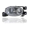 thumbnail image 1 of Fog Light - Eagle Eye Compatible/Replacement for '06-08 Acura TSX Factory Installed - Left Hand - Driver - 33951SECA01, 1 of 2