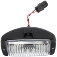 thumbnail image 1 of Fog Light For 1988-1997 rolet for C1500 Front Driver or Pasr Side, 1 of 6