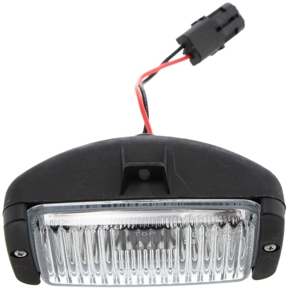 Fog Light For 1988-1997 rolet for C1500 Front Driver or Pasr Side