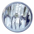 thumbnail image 1 of Fog Light For 2007-2013 GMC Sierra 1500 07-14 Sierra 2500 HD Driver Side, 1 of 1