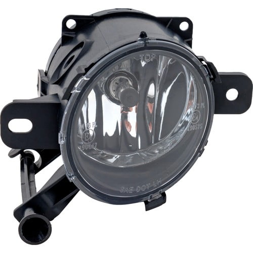 Fog Light For 2008-2017 Chevrolet Malibu SS Cadillac SRX Front Driver 94708773