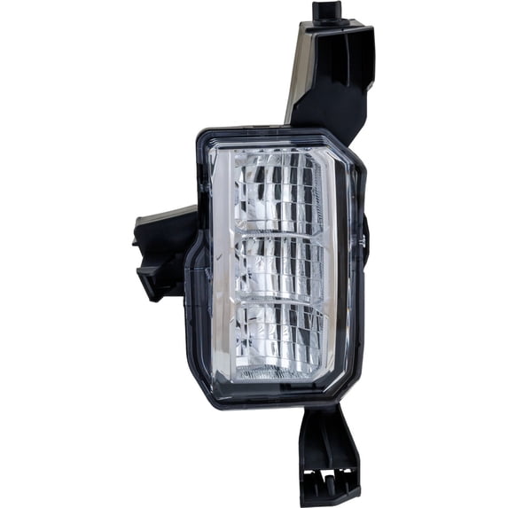 Fog Light For 2020-2022 Subaru Outback Wagon Driver Side